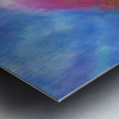 Love Eternal Metal print