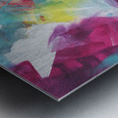 Midst of Change Impression metal