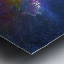 New Beginnings Metal print