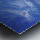 My Oasis Metal print