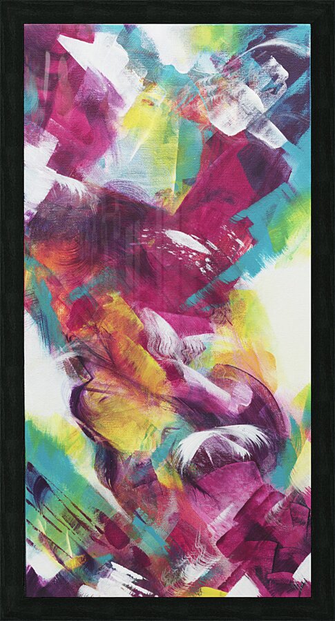 Midst of Change Impression et Cadre photo