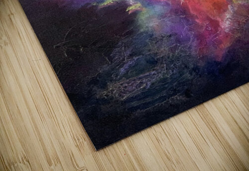 Awakening Maureen Wood puzzle