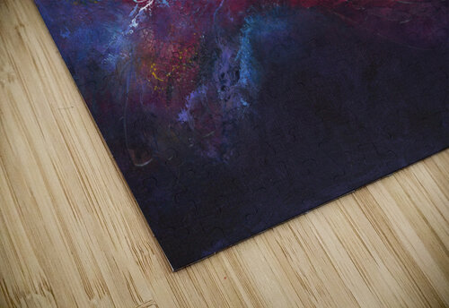 Passionate Embrace Maureen Wood puzzle