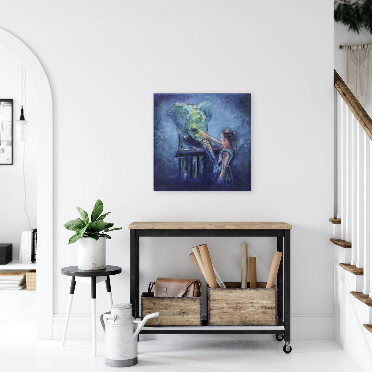 Elephant Reproduction