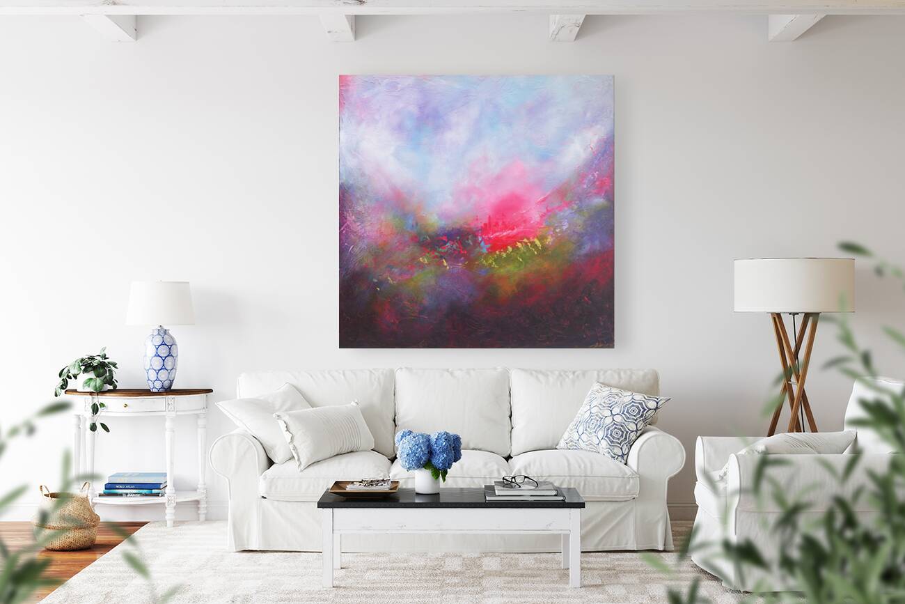 Fairy Lights Reproduction