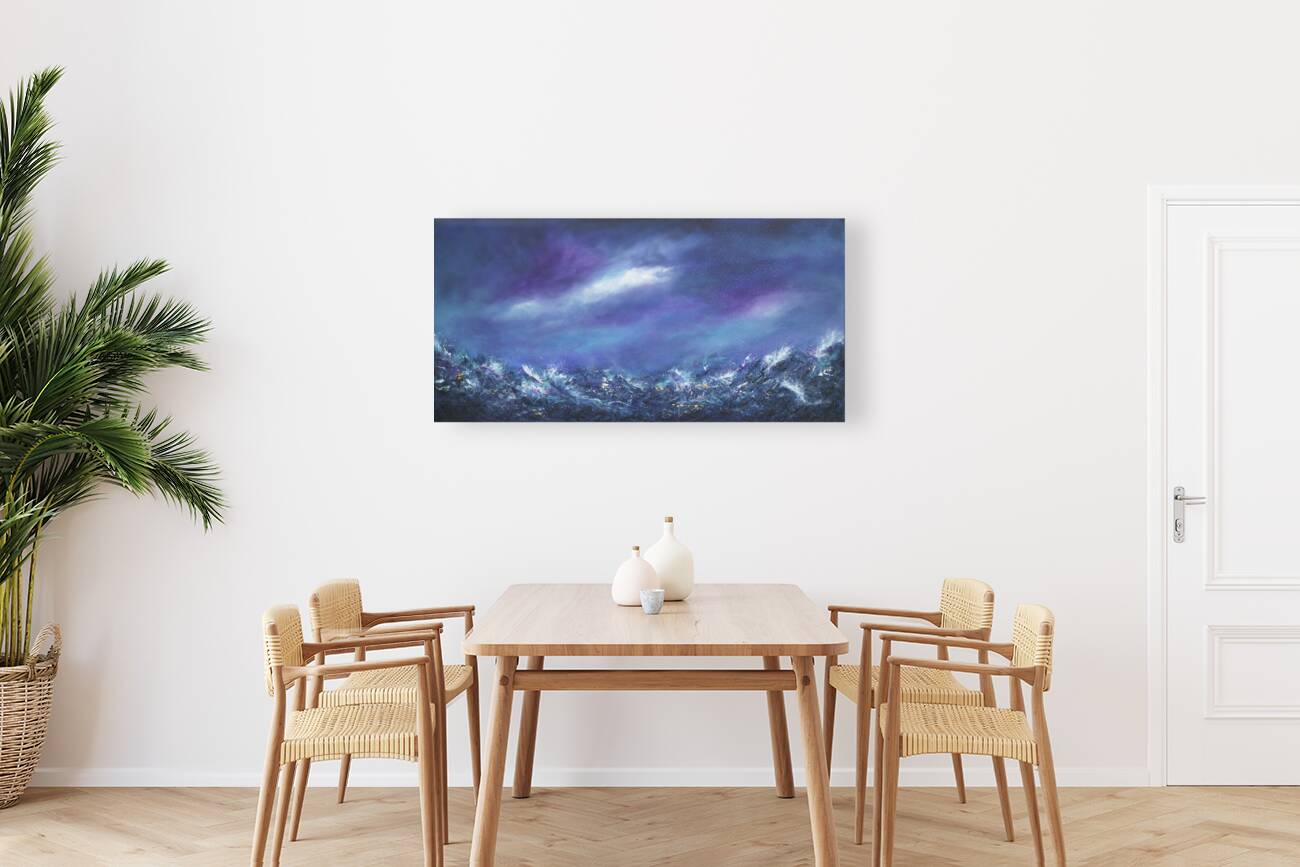 Breakthrough Reproduction