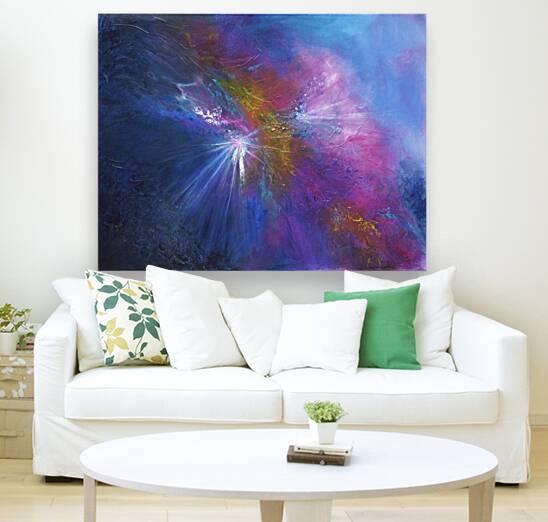 New Beginnings Reproduction