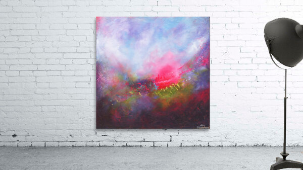 Fairy Lights Wall Preview