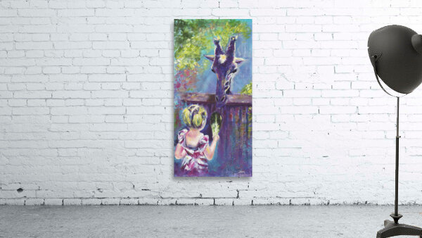 The Greeting Wall Preview