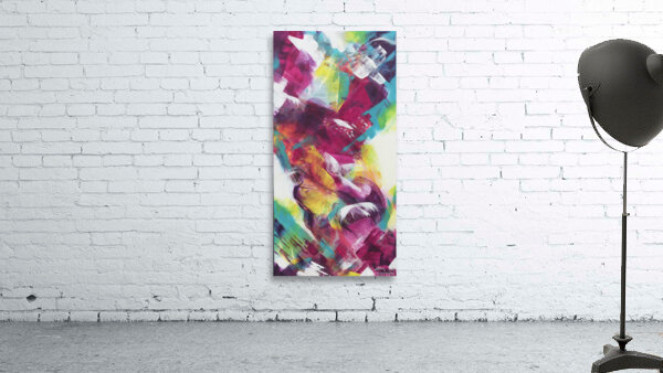 Midst of Change Wall Preview