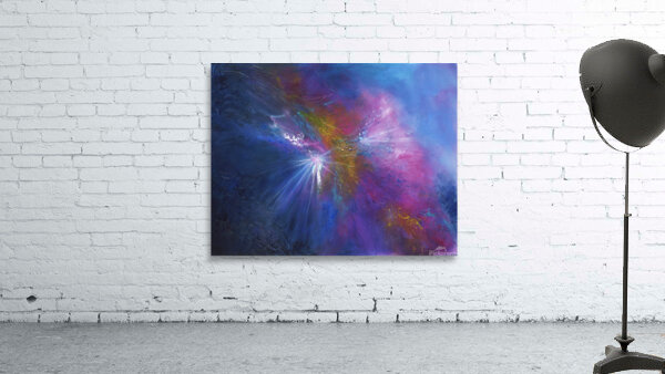 New Beginnings Wall Preview