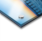 Pensacola Beach Sunrise  Acrylic print