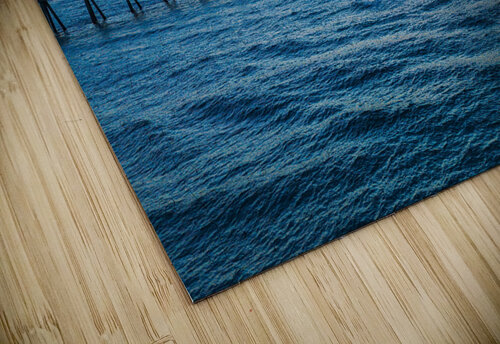 Pensacola Beach Sunrise  Gregory Allen puzzle