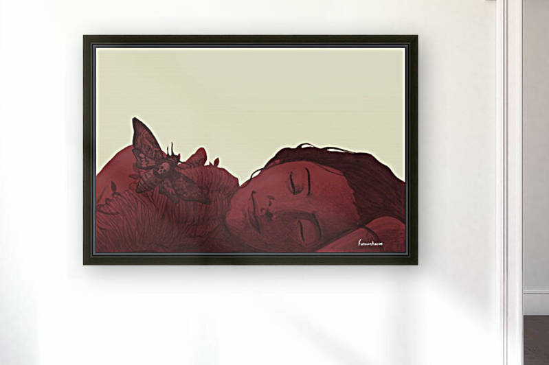 Wicked game Reproduction