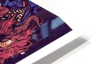 Fables & Lullabies HD Metal print