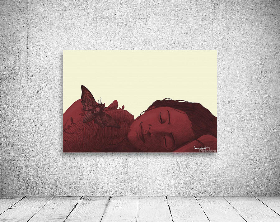 Wicked game Wall Preview
