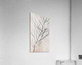 Winter Serenity 20 Acrylic Print