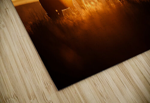 Horizon Weekend Vibes Photography puzzle