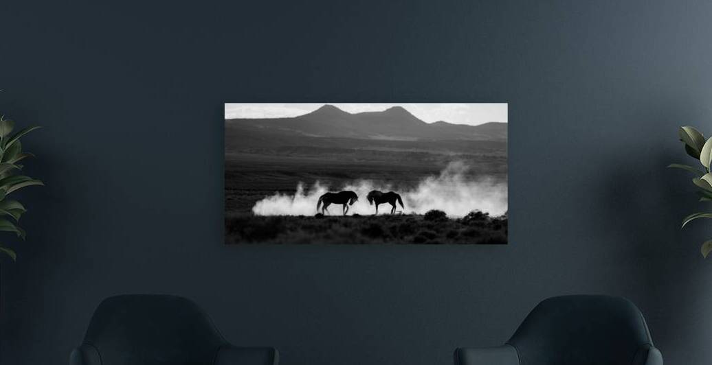 Battle in Front of Bears Ears by Weekend Vibes Photography