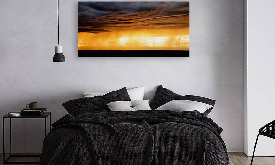 Skyline by Weekend Vibes Photography