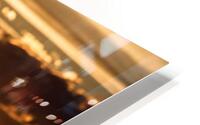 Horizon HD Metal print