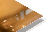 Freeze Brand Fire HD Metal print
