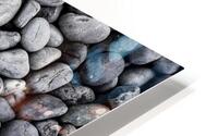 Pebble Beach HD Metal print