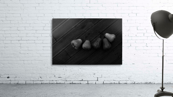 fruit Wall Preview
