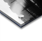 Estuaire de la Loire - Loire Estuary Acrylic print