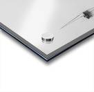 Estuaire de la Loire - Loire Estuary Acrylic print