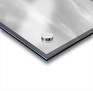 Estuaire de la Loire - Loire Estuary Acrylic print