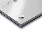 Estuaire de la Loire - Loire Estuary Acrylic print