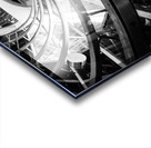 Architecture urbaine   Urban Architecture 1 Acrylic print