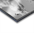 Au Yukon Acrylic print