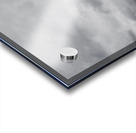 Sur la cote Acrylic print