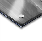 Sur la mer Mediterranee Acrylic print