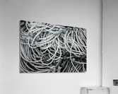 Cordages Acrylic Print