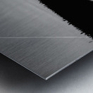 Harrie Lake Labrador Metal print