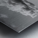 Au Yukon Metal print