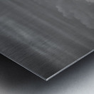 Sur la mer Mediterranee Metal print