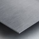 Cap Spear Metal print