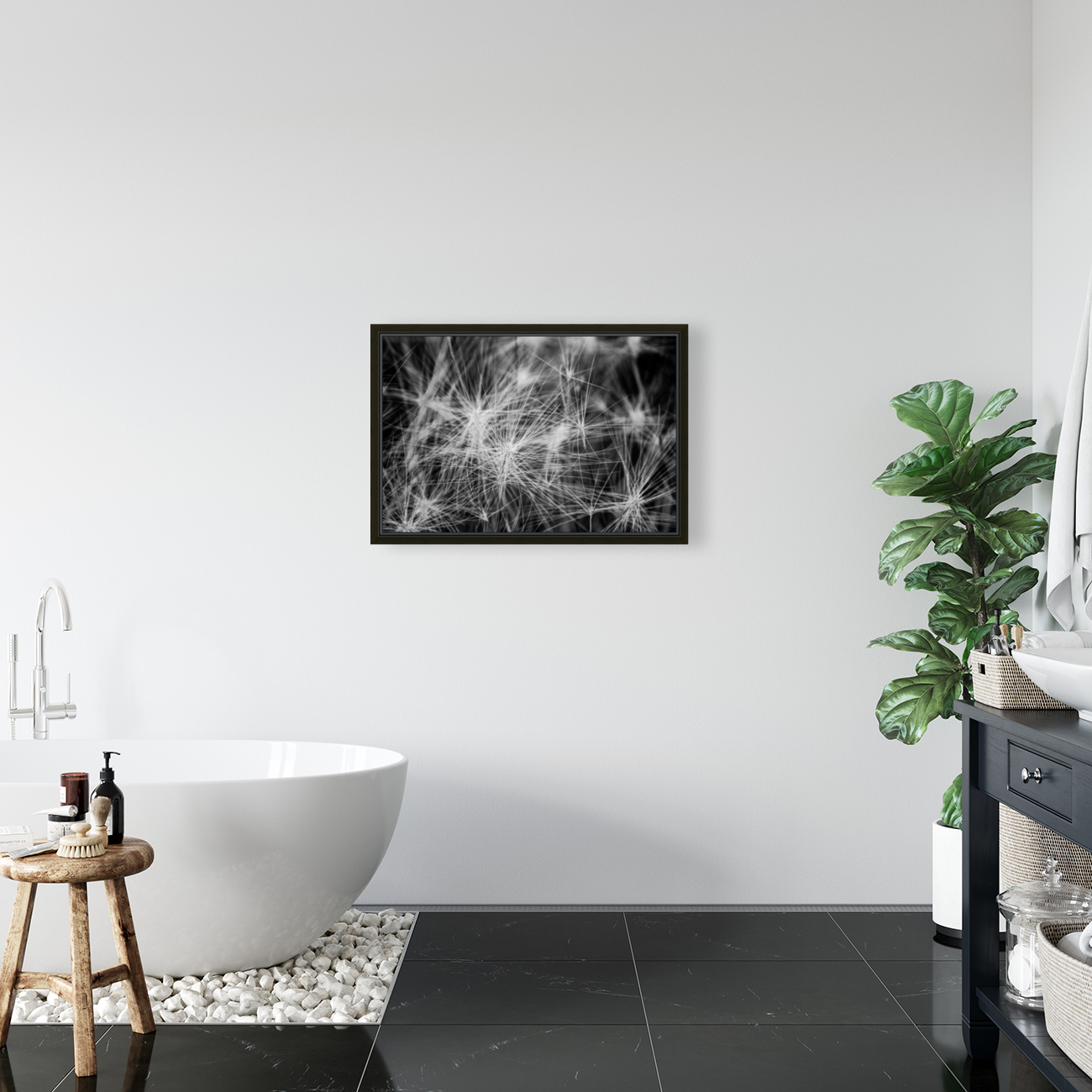 Flore de la Saskatchewan Reproduction