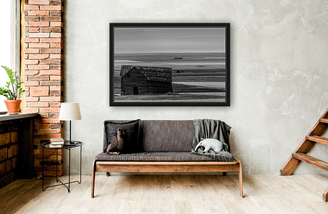 Saskatchewan Reproduction