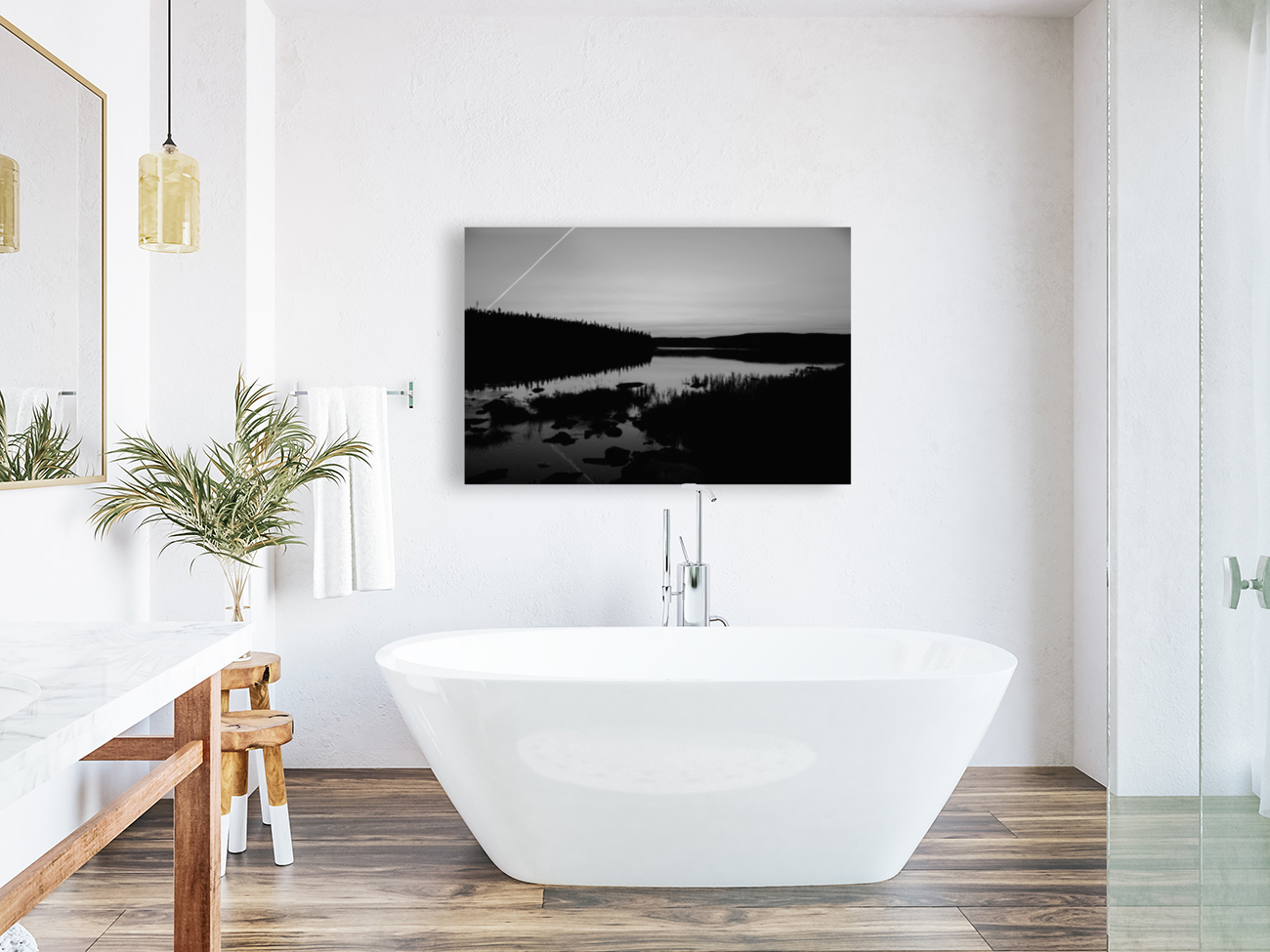 Harrie Lake Labrador Reproduction