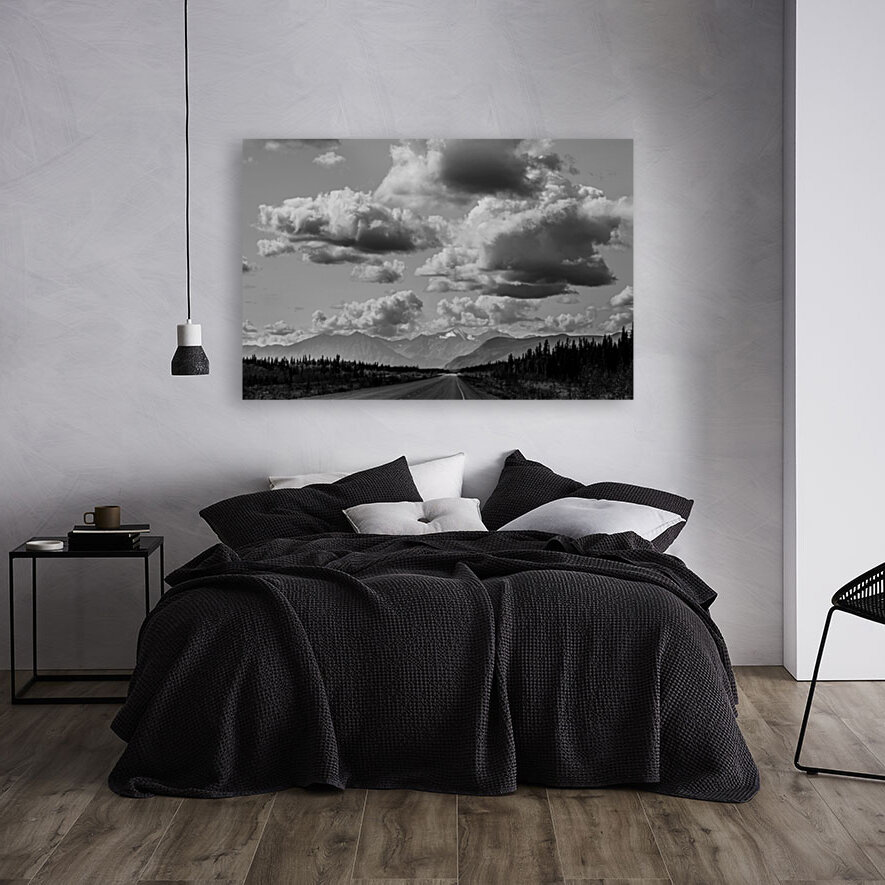 Au Yukon Reproduction