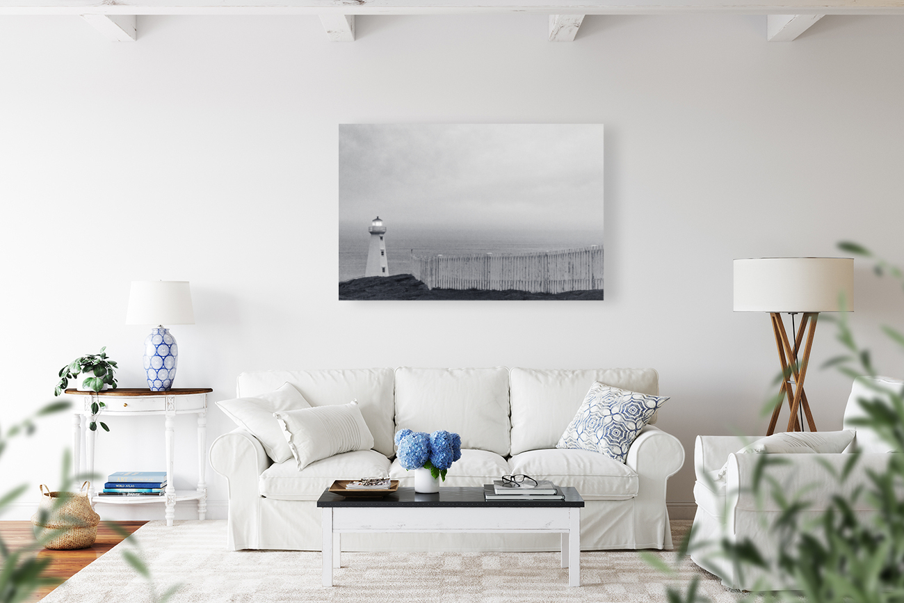 Cap Spear Reproduction