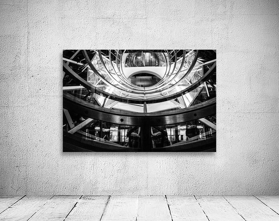 Architecture urbaine   Urban Architecture 1 Wall Preview