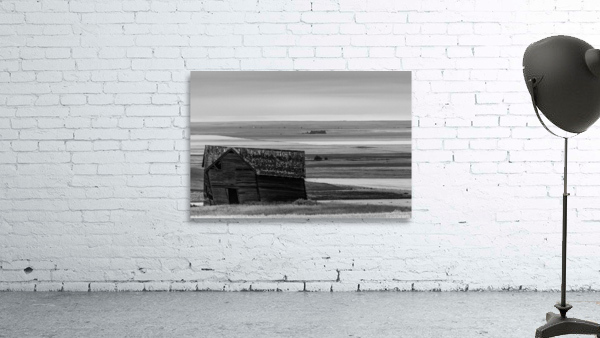 Saskatchewan Wall Preview