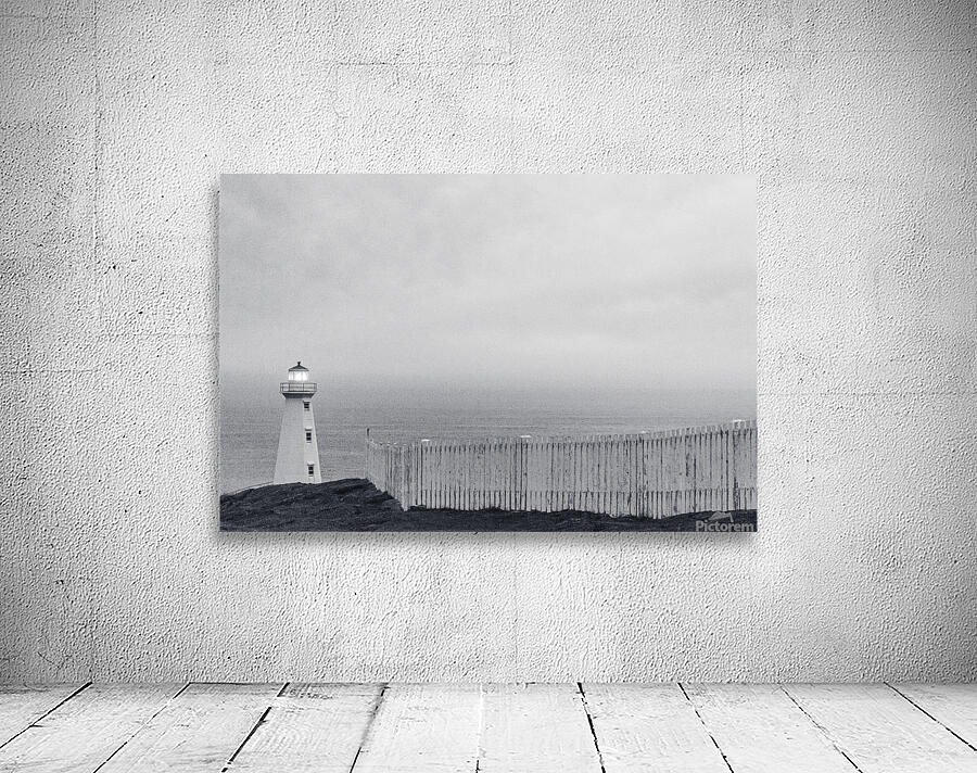 Cap Spear Wall Preview