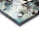 Surreal Chess Acrylic print